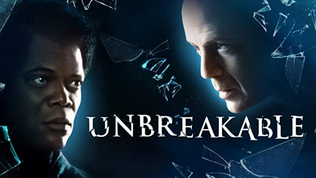 فيلم Unbreakable 2000 مترجم كامل HD اونلاين