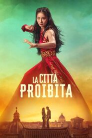 فيلم The Forbidden City 2025 مترجم كامل HD اونلاين