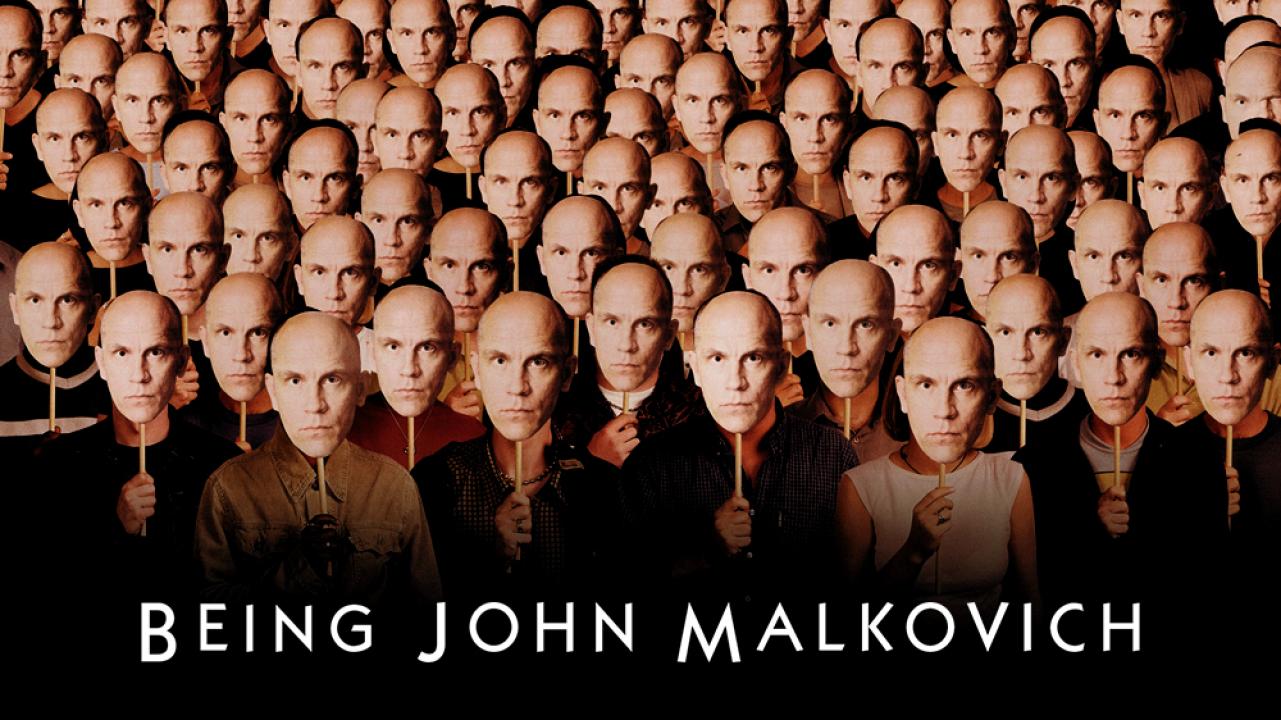 فيلم Being John Malkovich 1999 مترجم كامل HD اونلاين