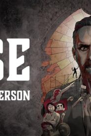 فيلم The Rise Of Jordan Peterson 2019 مترجم كامل HD اونلاين