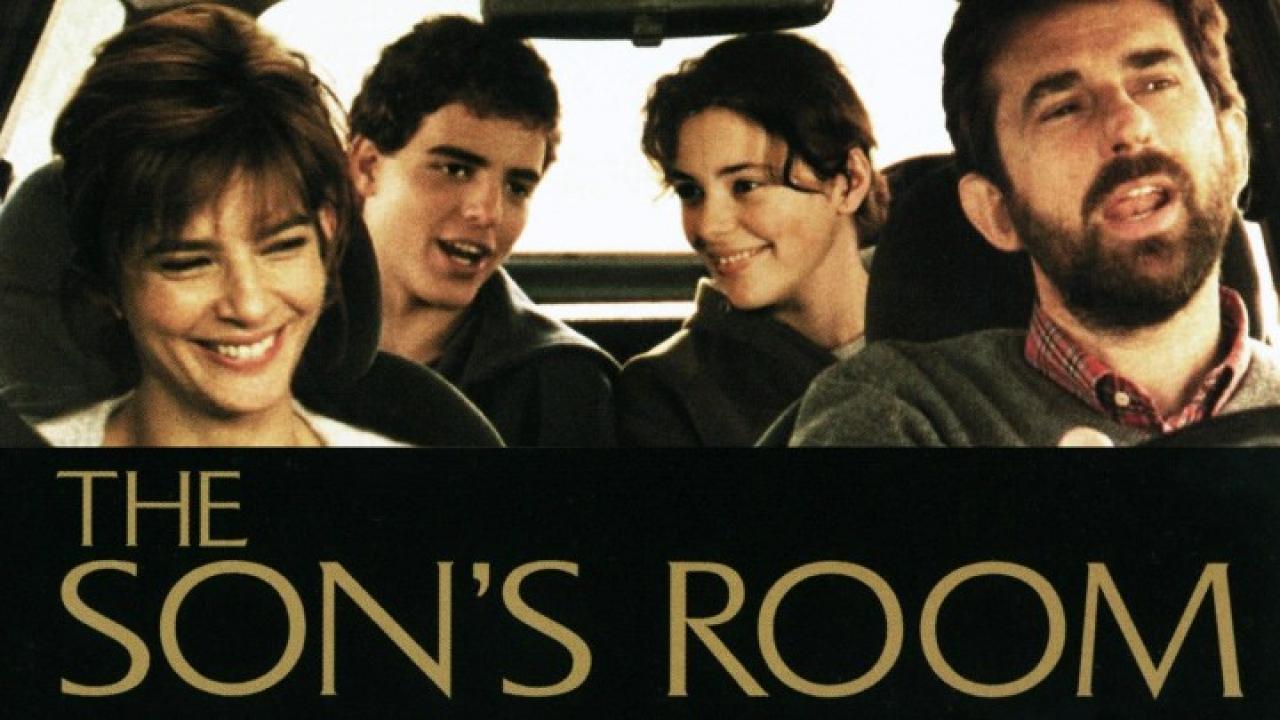 فيلم The Son’s Room 2001 مترجم كامل HD اونلاين