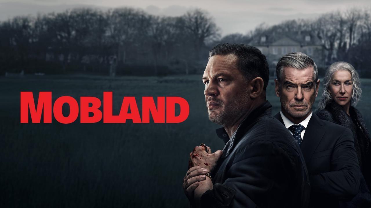 مسلسل MobLand الموسم الاول الحلقة 10 العاشرة والاخيرة مترجمة اونلاين