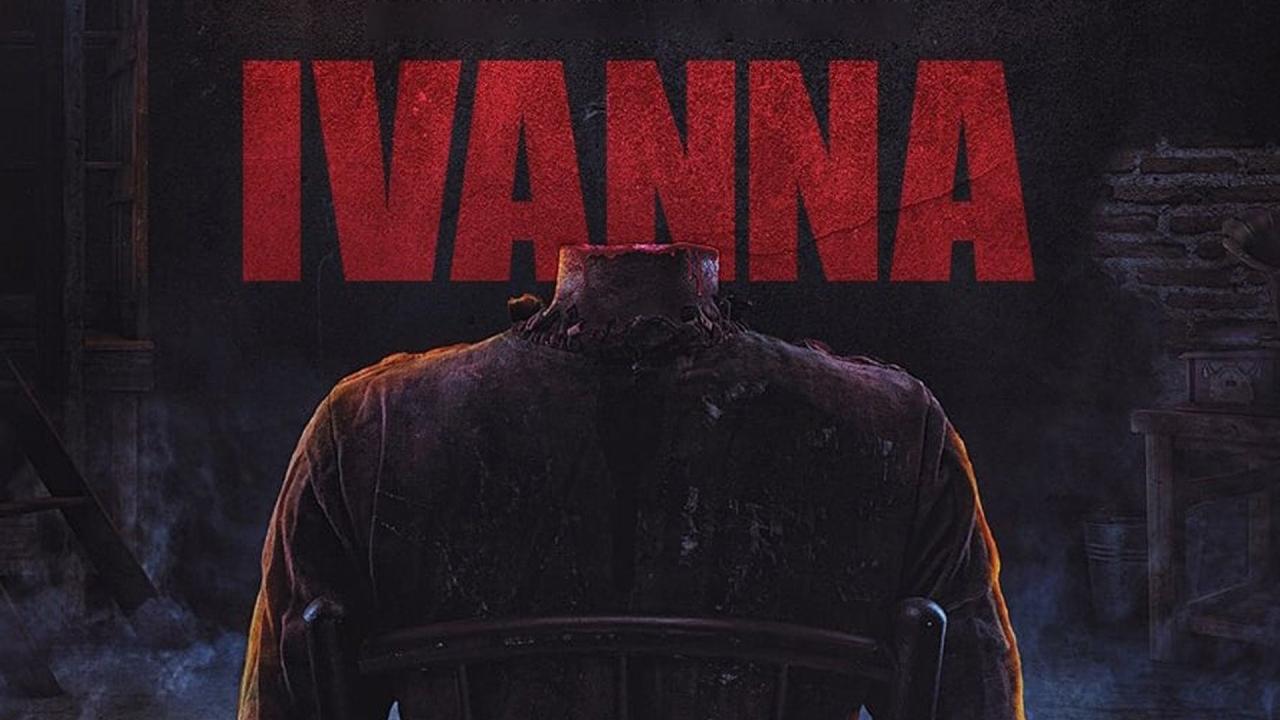 فيلم Ivanna 2022 مترجم كامل HD اونلاين