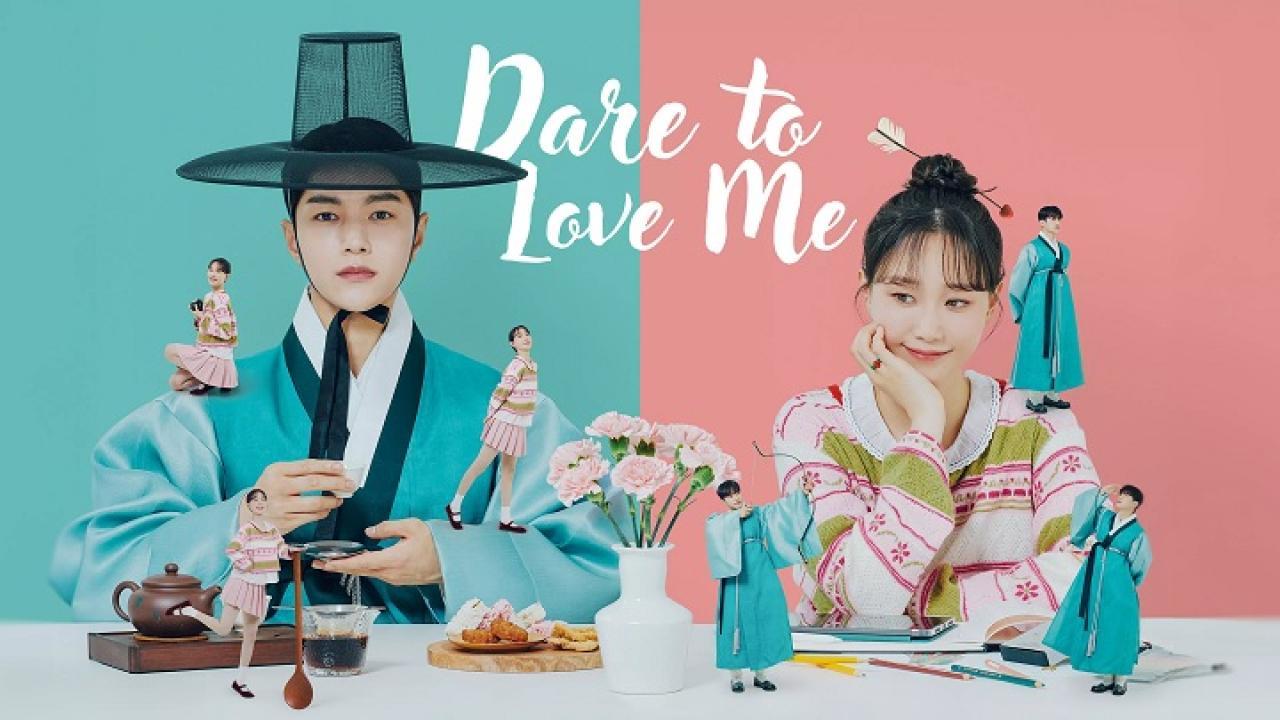 مسلسل Dare To Love Me الحلقة 11 الحادية عشر مترجمة اونلاين