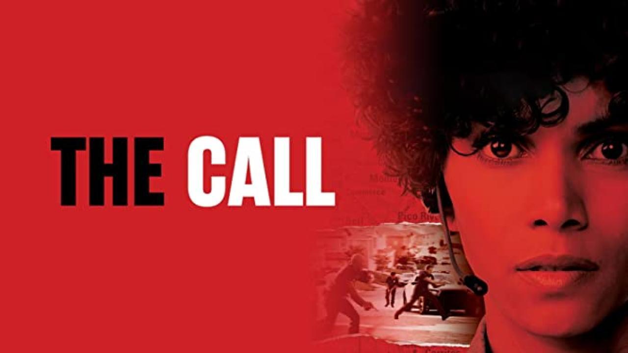 فيلم The Call 2013 مترجم كامل HD اونلاين