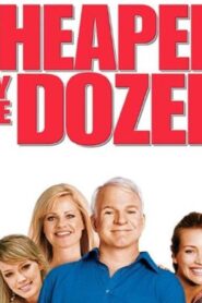 فيلم Cheaper By The Dozen 2 2005 مترجم كامل HD اونلاين