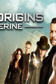 فيلم X-Men Origins: Wolverine 2009 مترجم اونلاين