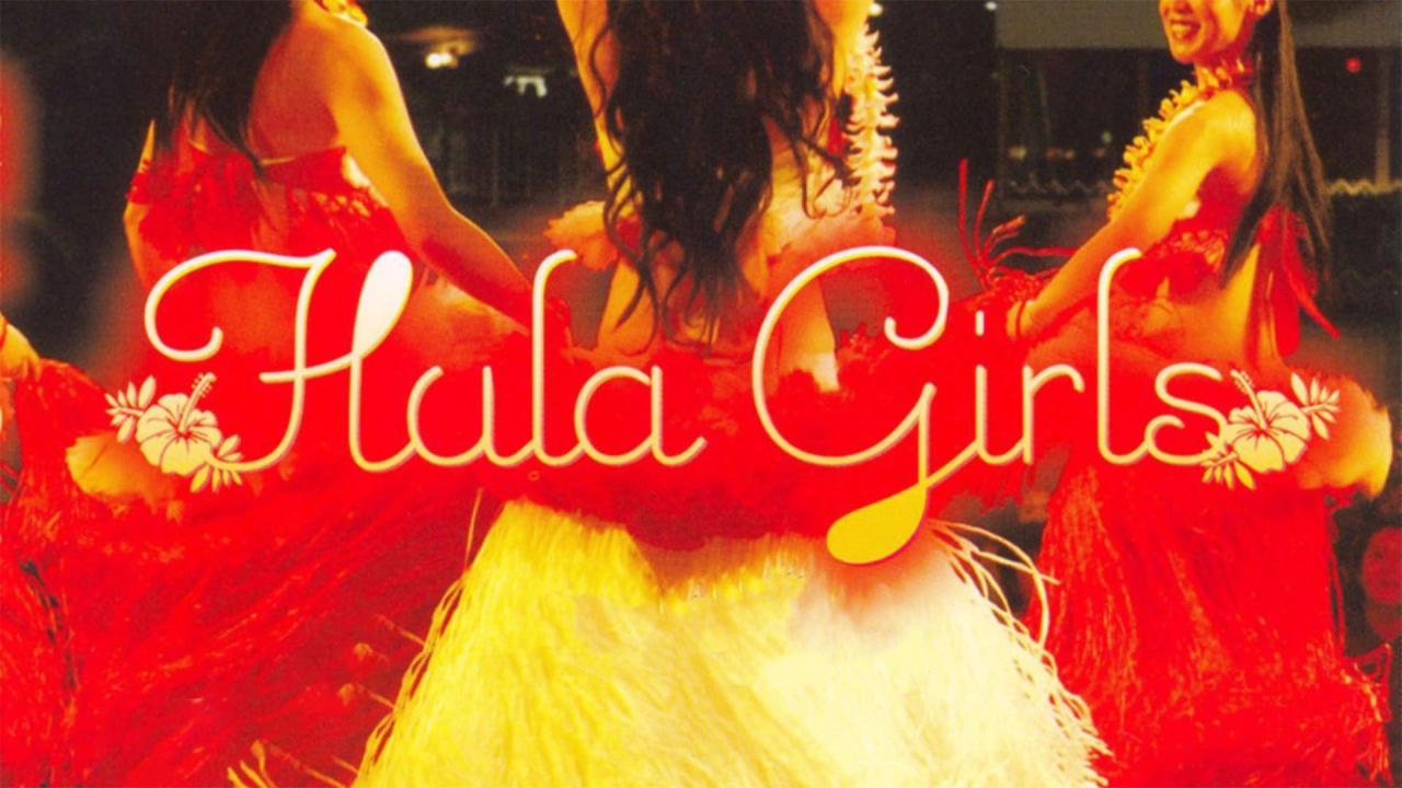 فيلم Hula Girls 2006 مترجم كامل HD اونلاين
