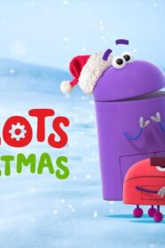 فيلم A StoryBots Christmas 2017 مترجم كامل HD اونلاين