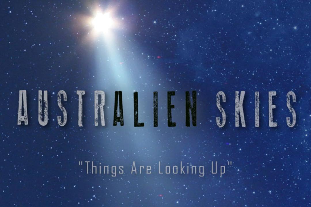 فيلم Australien Skies 2015 مترجم كامل HD اونلاين