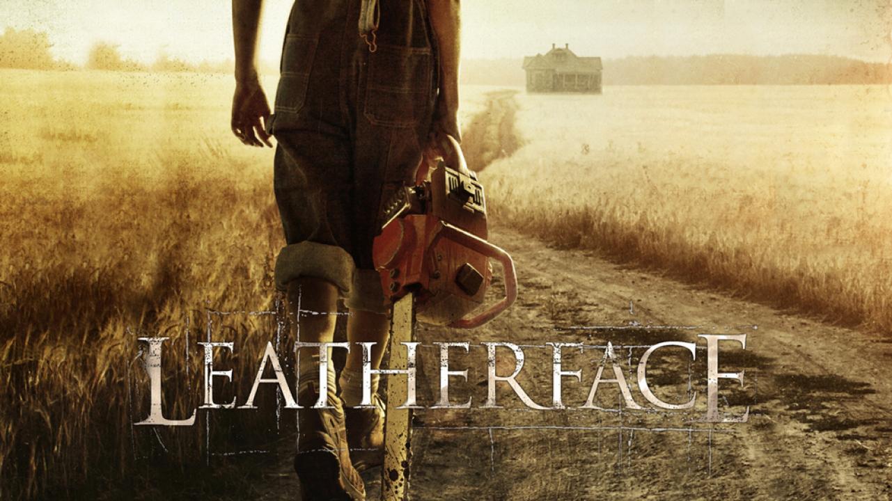 فيلم Leatherface 2017 مترجم كامل HD اونلاين