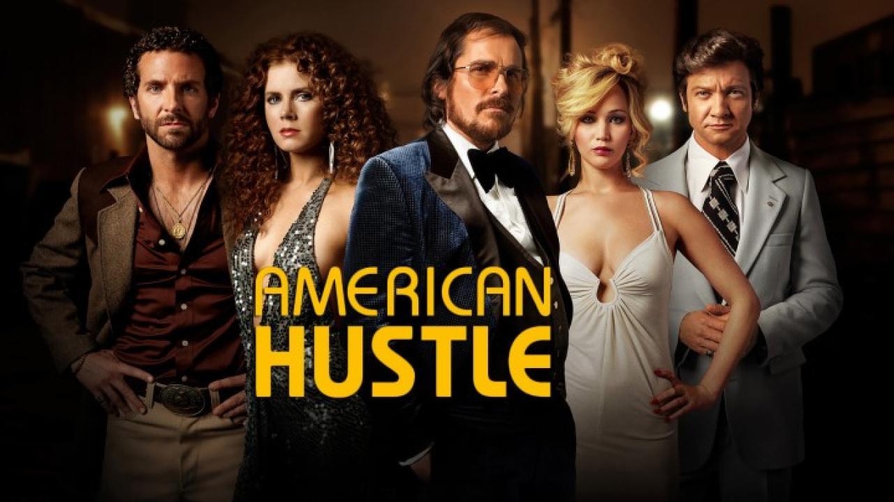 فيلم American Hustle 2013 مترجم كامل HD اونلاين