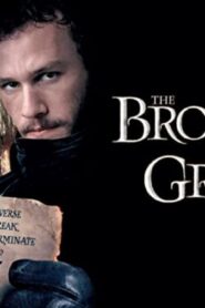 فيلم The Brothers Grimm 2005 مترجم كامل HD اونلاين
