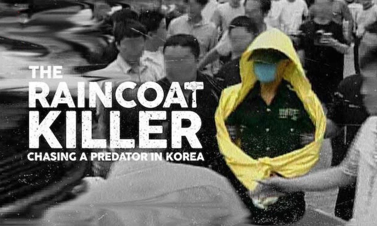 مسلسل The Raincoat Killer: Chasing a Predator in Korea الحلقة 2 الثانية مترجمة اونلاين