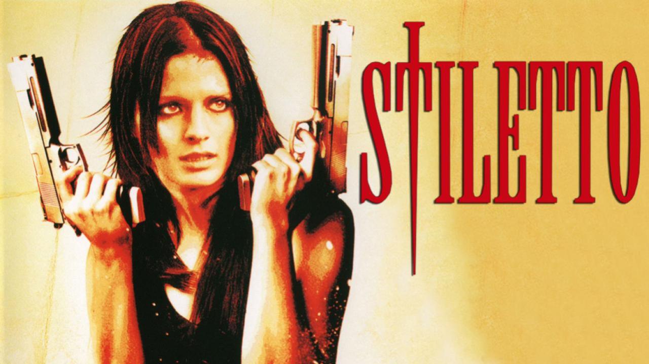 فيلم Stiletto 2008 مترجم كامل HD اونلاين