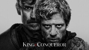 مسلسل King & Conqueror الموسم الاول الحلقة 8 الثامنة والاخيرة مترجمة اونلاين