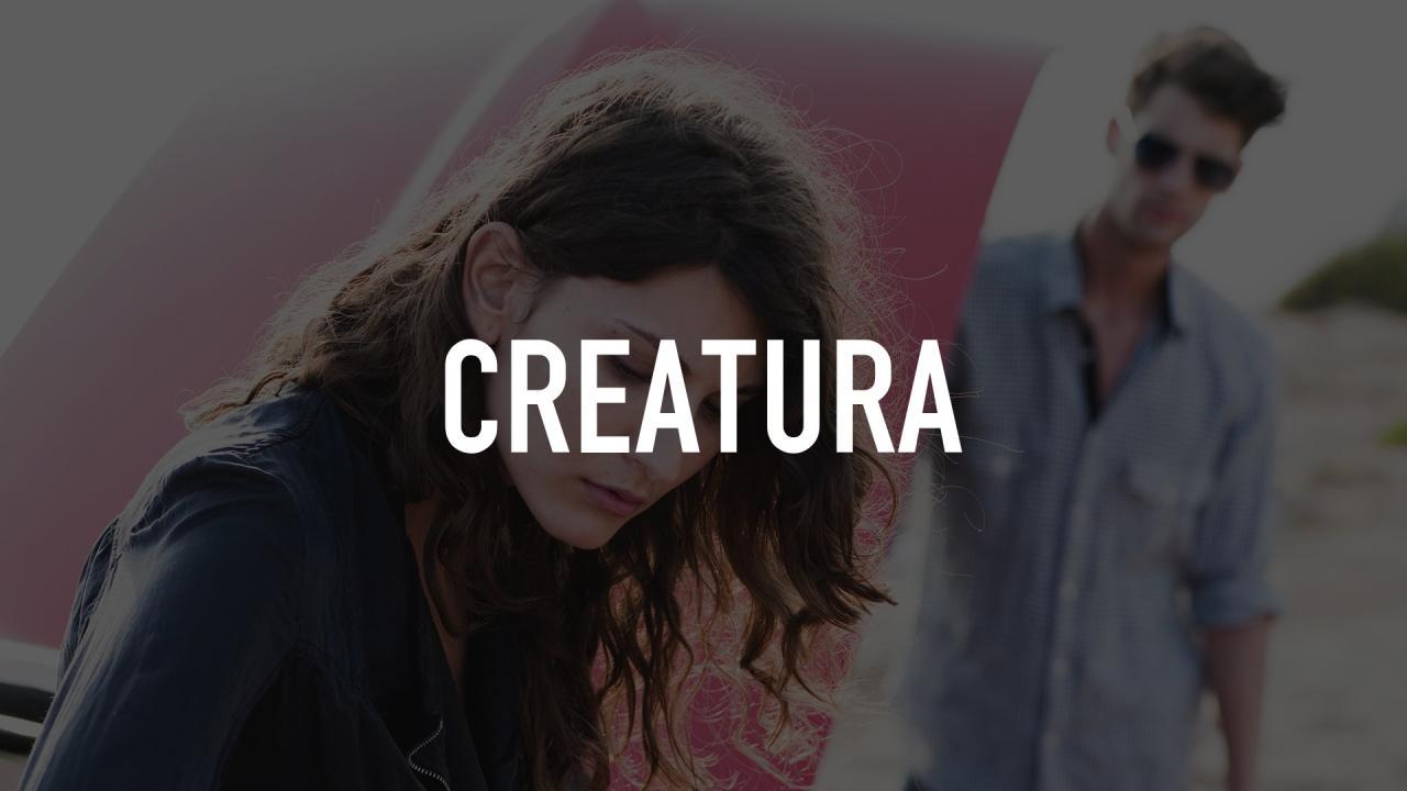 فيلم Creatura 2023 مترجم كامل HD اونلاين