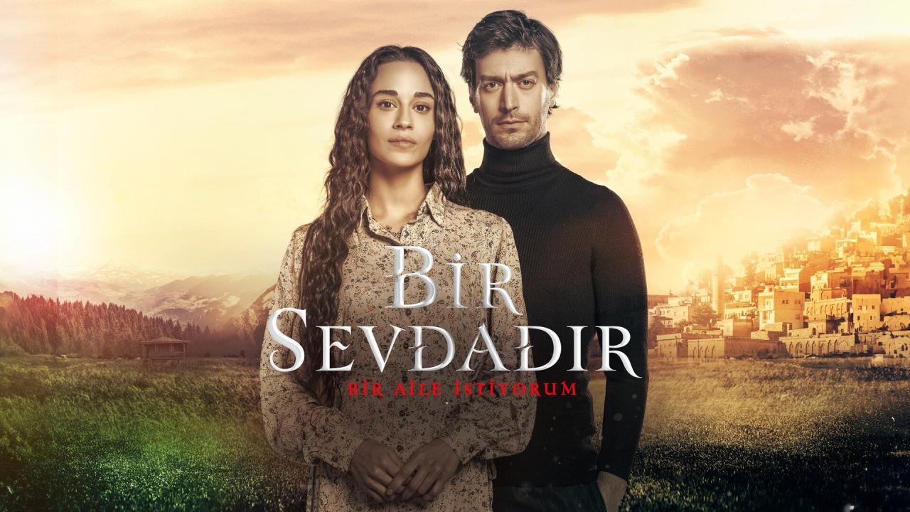 مسلسل انه حب الحلقة 10 العاشرة مترجمة اونلاين
