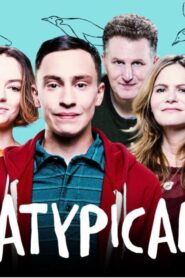 مسلسل Atypical الموسم الثالث الحلقة 2 الثانية مترجمة اونلاين