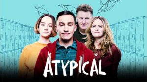 مسلسل Atypical الموسم الثالث الحلقة 10 العاشرة مترجمة والاخيرة اونلاين