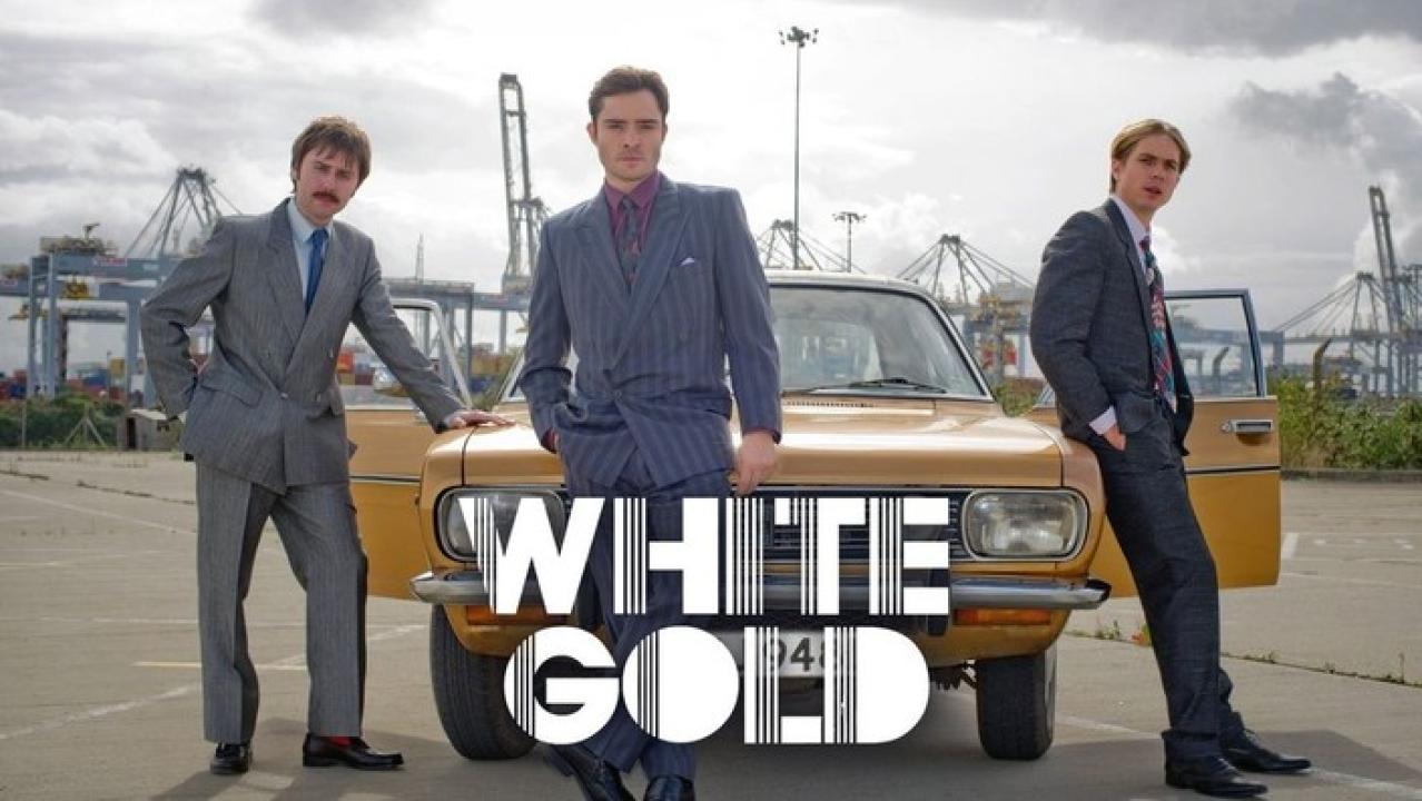 مسلسل White Gold الموسم الاول الحلقة 2 الثانية مترجمة اونلاين