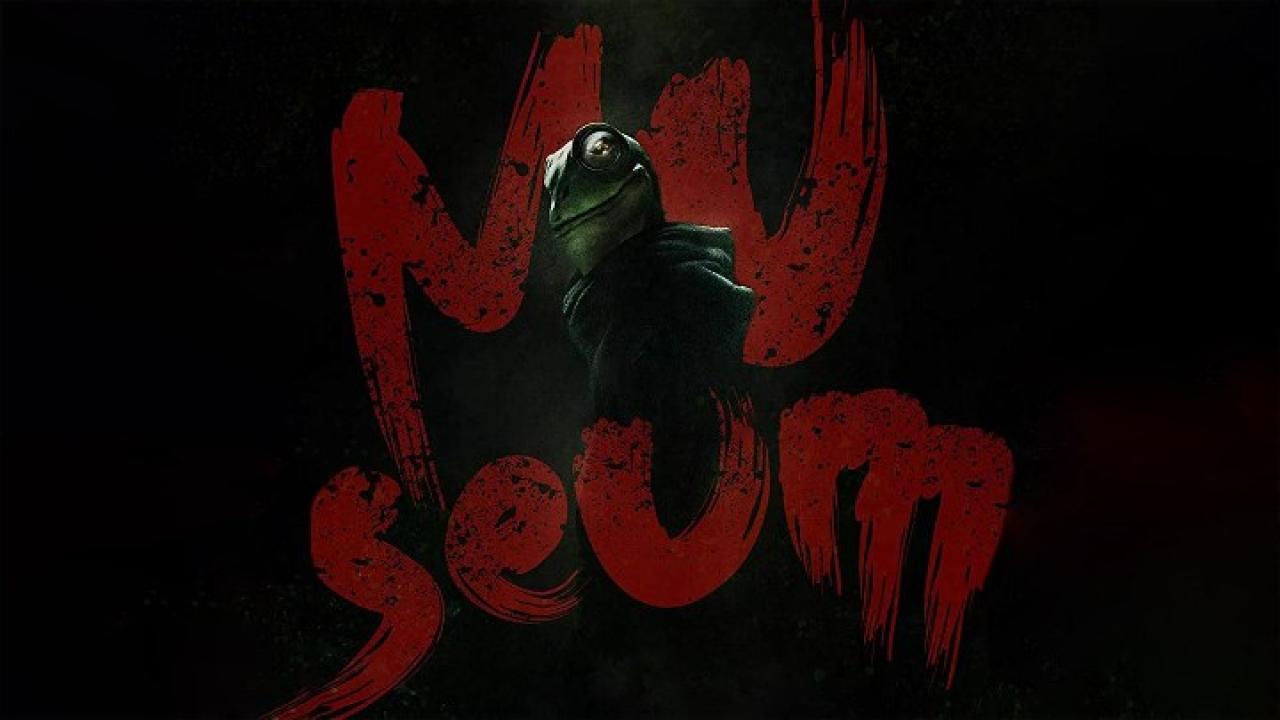 فيلم Museum 2016 مترجم كامل HD اونلاين