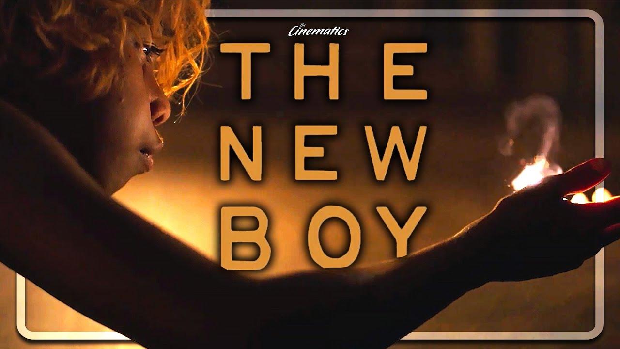 فيلم The New Boy 2023 مترجم كامل HD اونلاين