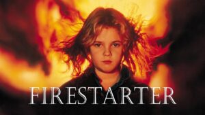 فيلم Firestarter 1984 مترجم كامل HD اونلاين