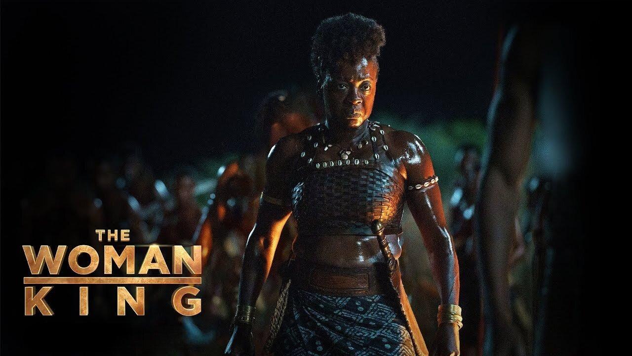 فيلم The Woman King 2022 مترجم كامل HD اونلاين