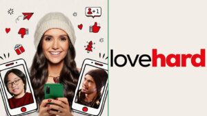 فيلم Love Hard 2021 مترجم كامل HD اونلاين