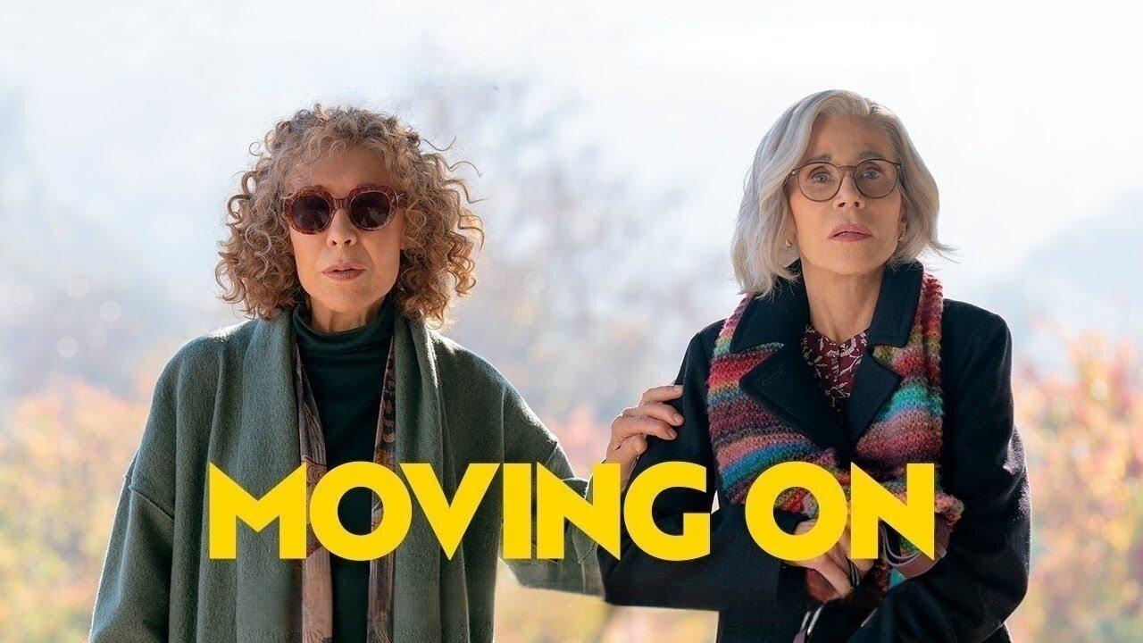 فيلم Moving On 2022 مترجم كامل HD اونلاين