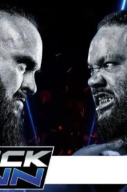 عرض WWE Smackdown Live 25.04.2025 مترجم اونلاين