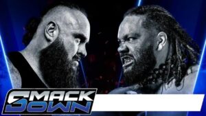 عرض WWE Smackdown Live 16.05.2025 مترجم اونلاين