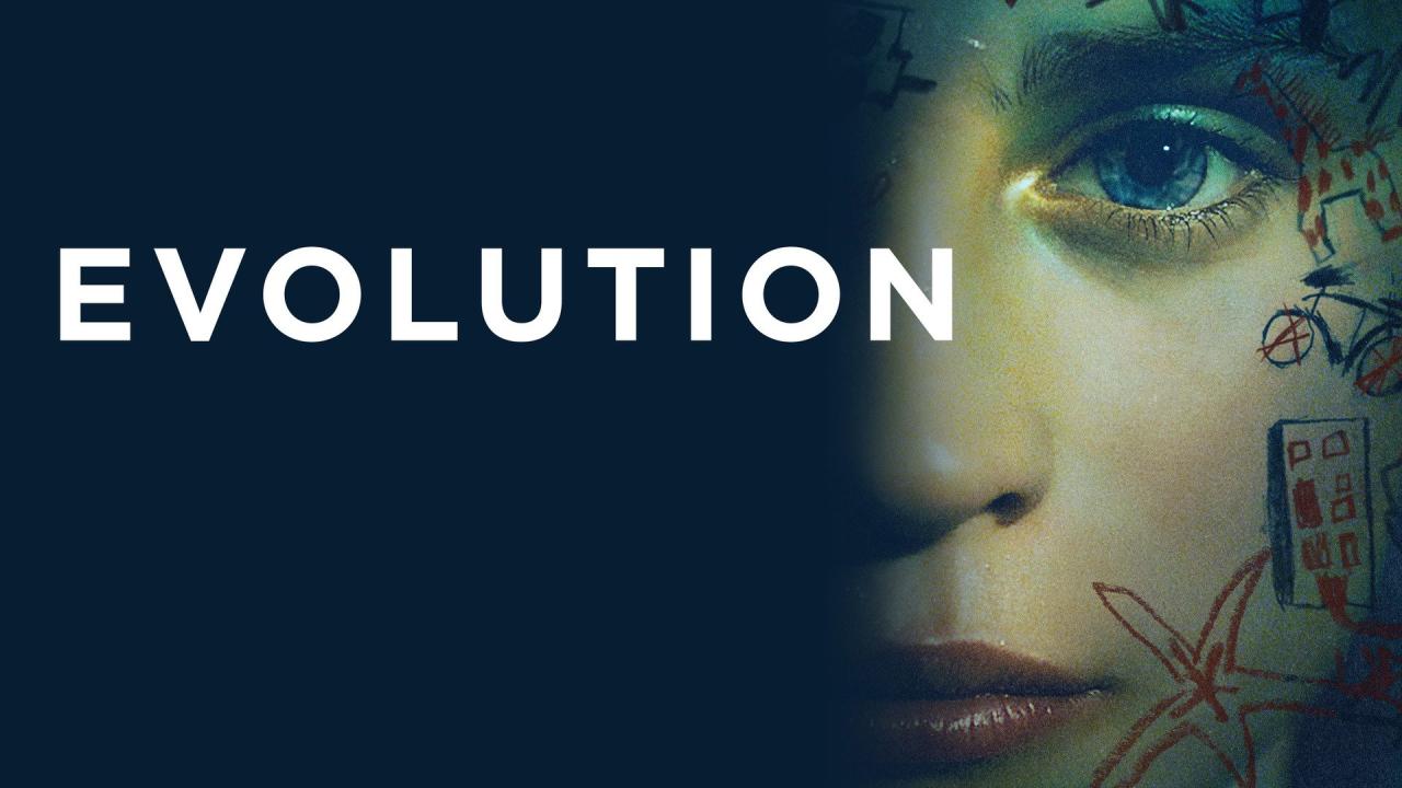 فيلم Evolution 2015 مترجم كامل HD اونلاين