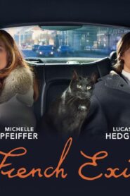 فيلم French Exit 2020 مترجم كامل HD اونلاين
