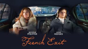 فيلم French Exit 2020 مترجم كامل HD اونلاين