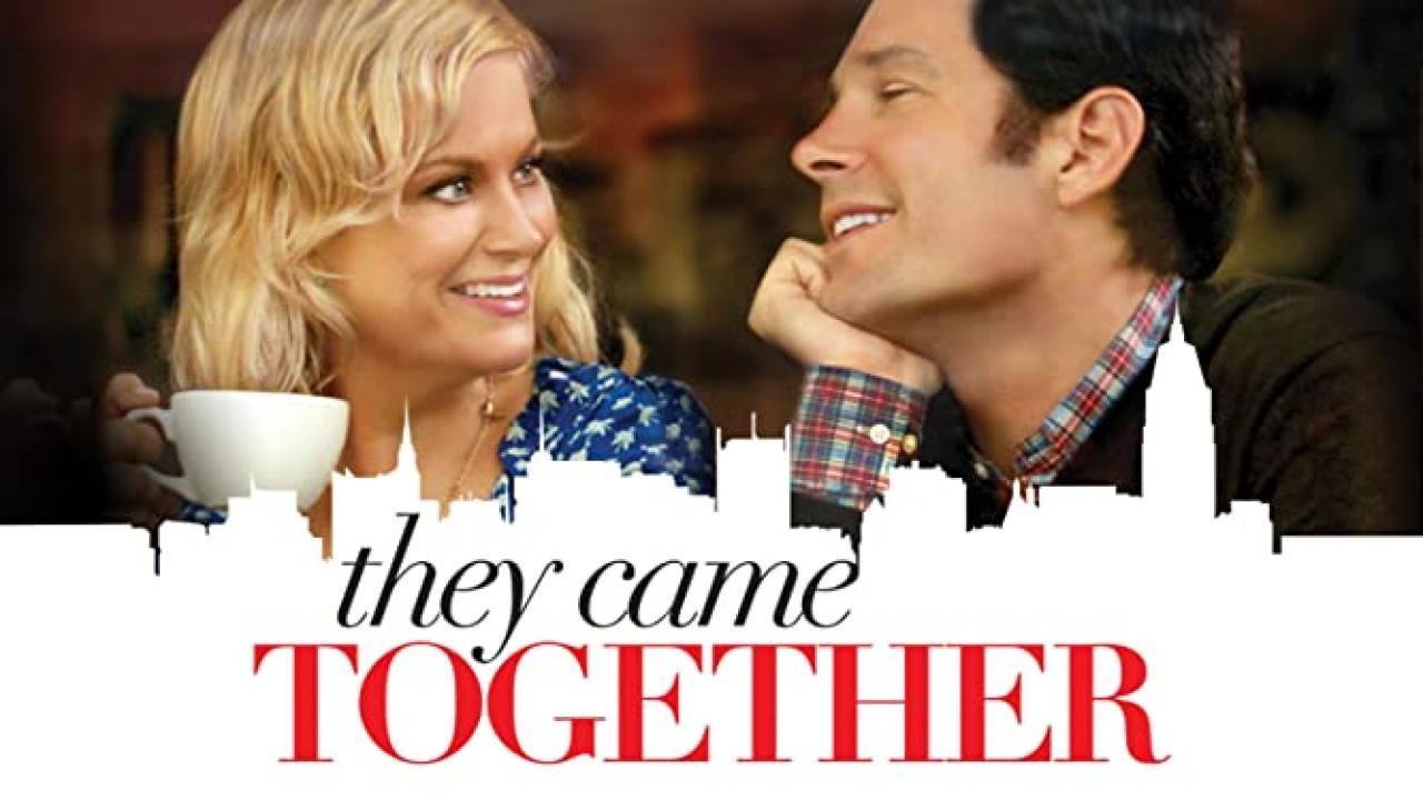 فيلم They Came Together 2014 مترجم كامل HD اونلاين