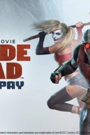 فيلم Suicide Squad Hell to Pay 2018 مترجم كامل HD اونلاين