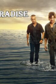 مسلسل Almost Paradise الموسم الثاني الحلقة 5 الخامسة مترجمة اونلاين