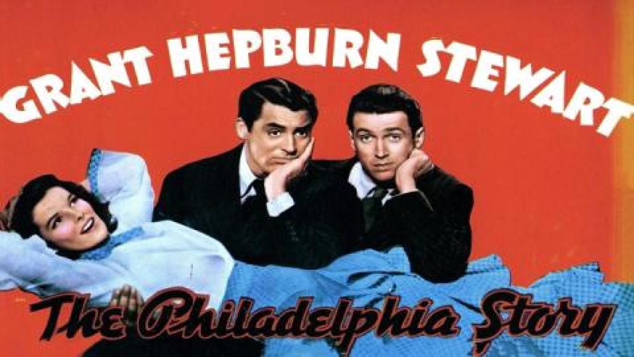 فيلم The Philadelphia Story 1940 مترجم كامل HD اونلاين