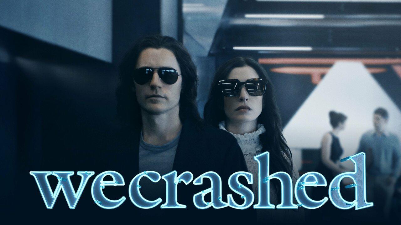 مسلسل WeCrashed الموسم الاول الحلقة 7 السابعة مترجمة اونلاين