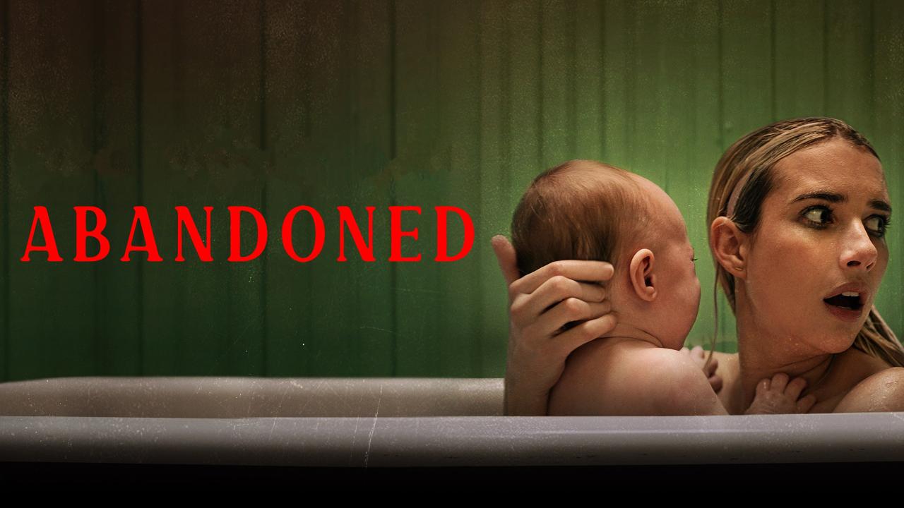 فيلم Abandoned 2022 مترجم كامل HD اونلاين