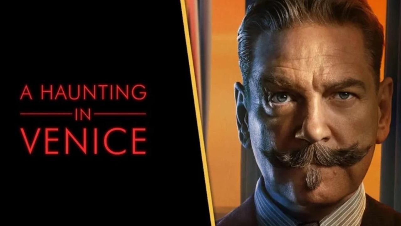 فيلم A Haunting in Venice 2023 مترجم كامل HD اونلاين
