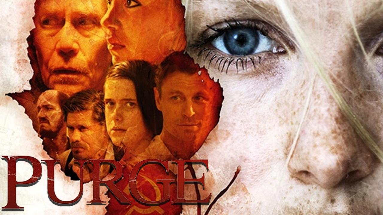 فيلم Purge 2012 مترجم كامل HD اونلاين