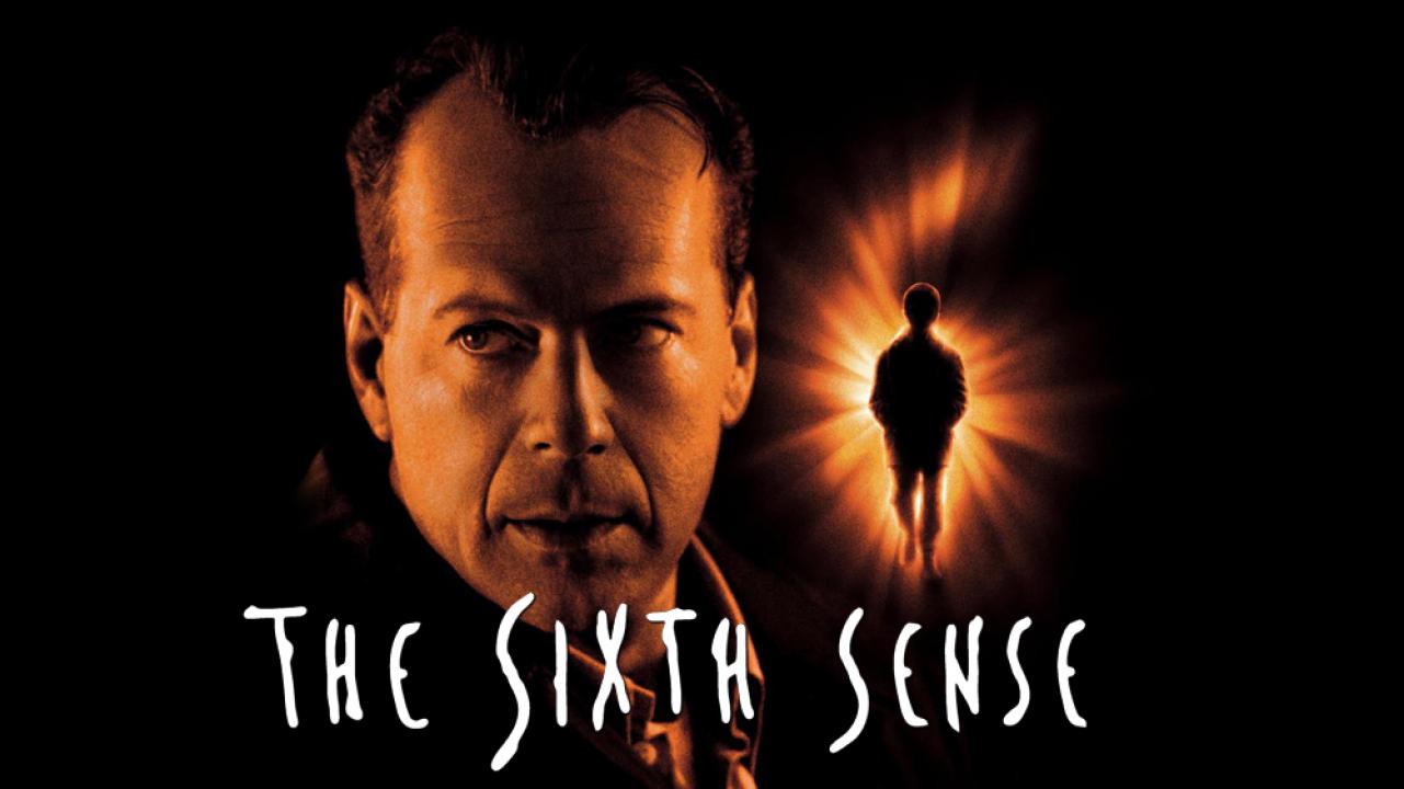 فيلم The Sixth Sense 1999 مترجم كامل HD اونلاين