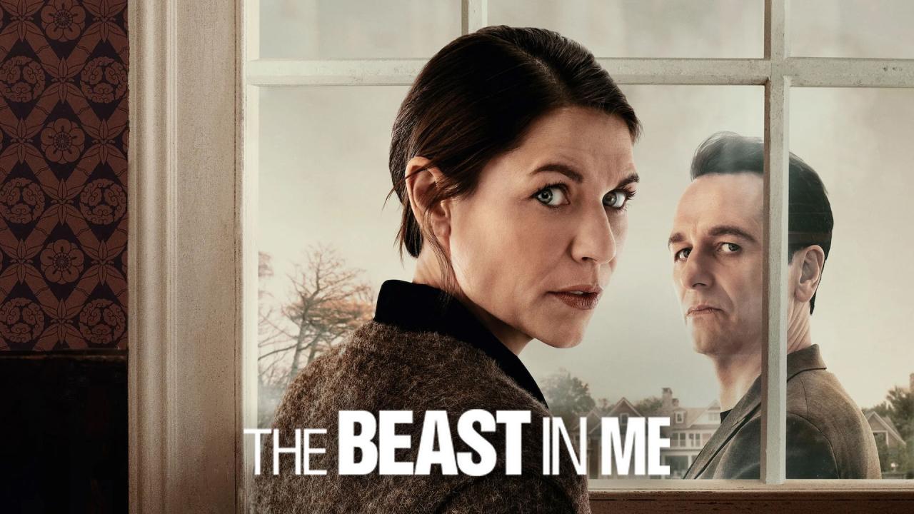 مسلسل The Beast in Me الموسم الاول الحلقة 2 الثانية مترجمة اونلاين