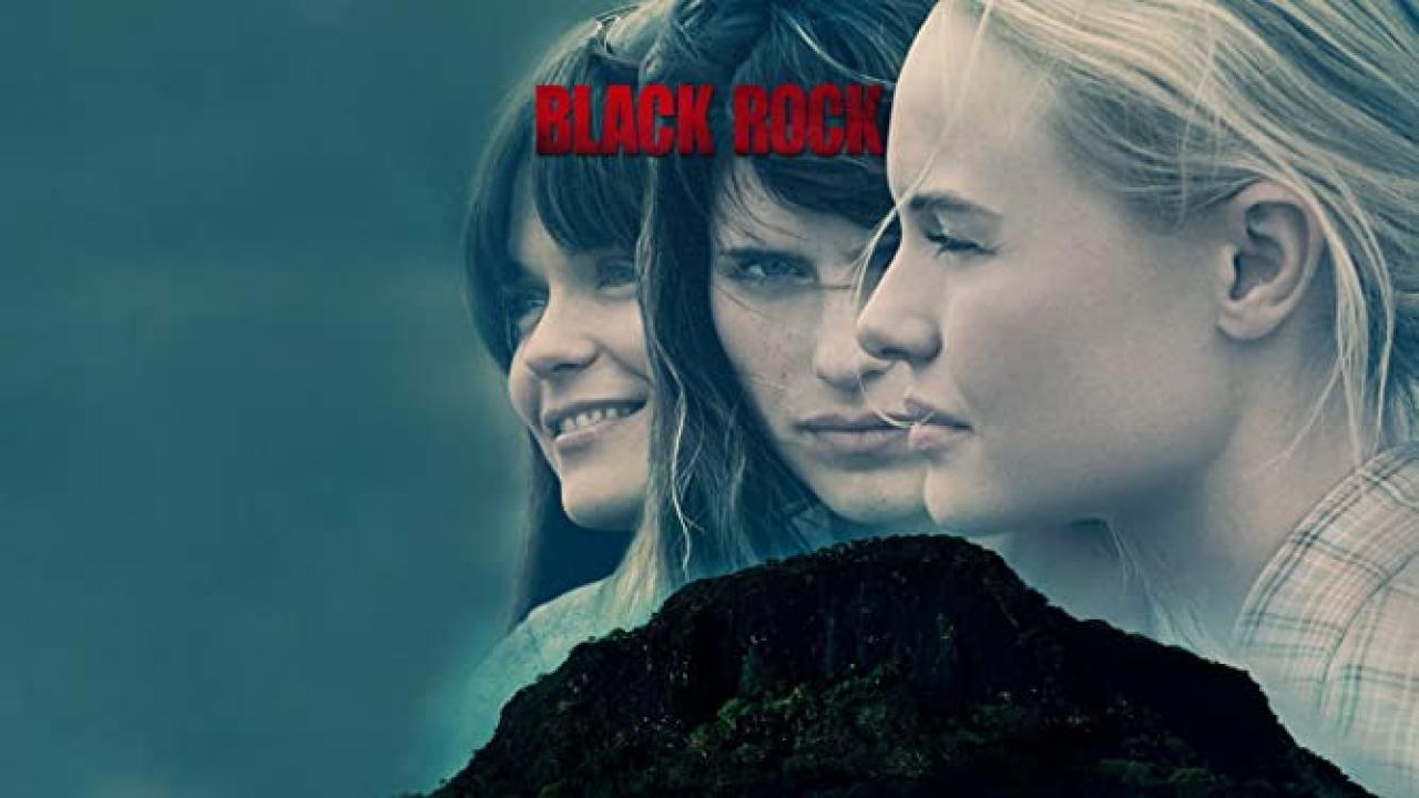 فيلم Black Rock 2012 مترجم كامل HD اونلاين