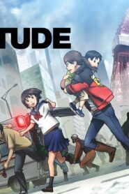 انمي Tokyo Magnitude 8.0 الحلقة 3 الثالثة مترجمة اونلاين