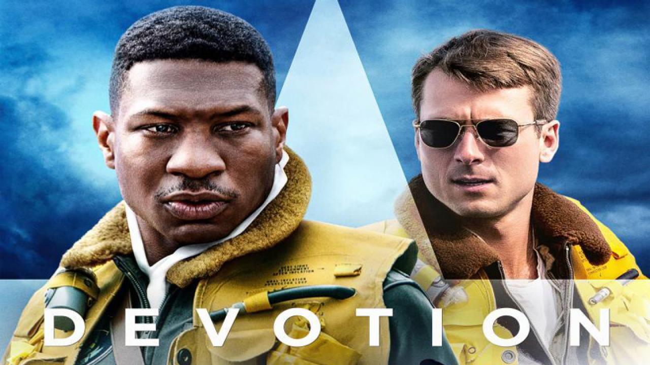فيلم Devotion 2022 مترجم كامل HD اونلاين