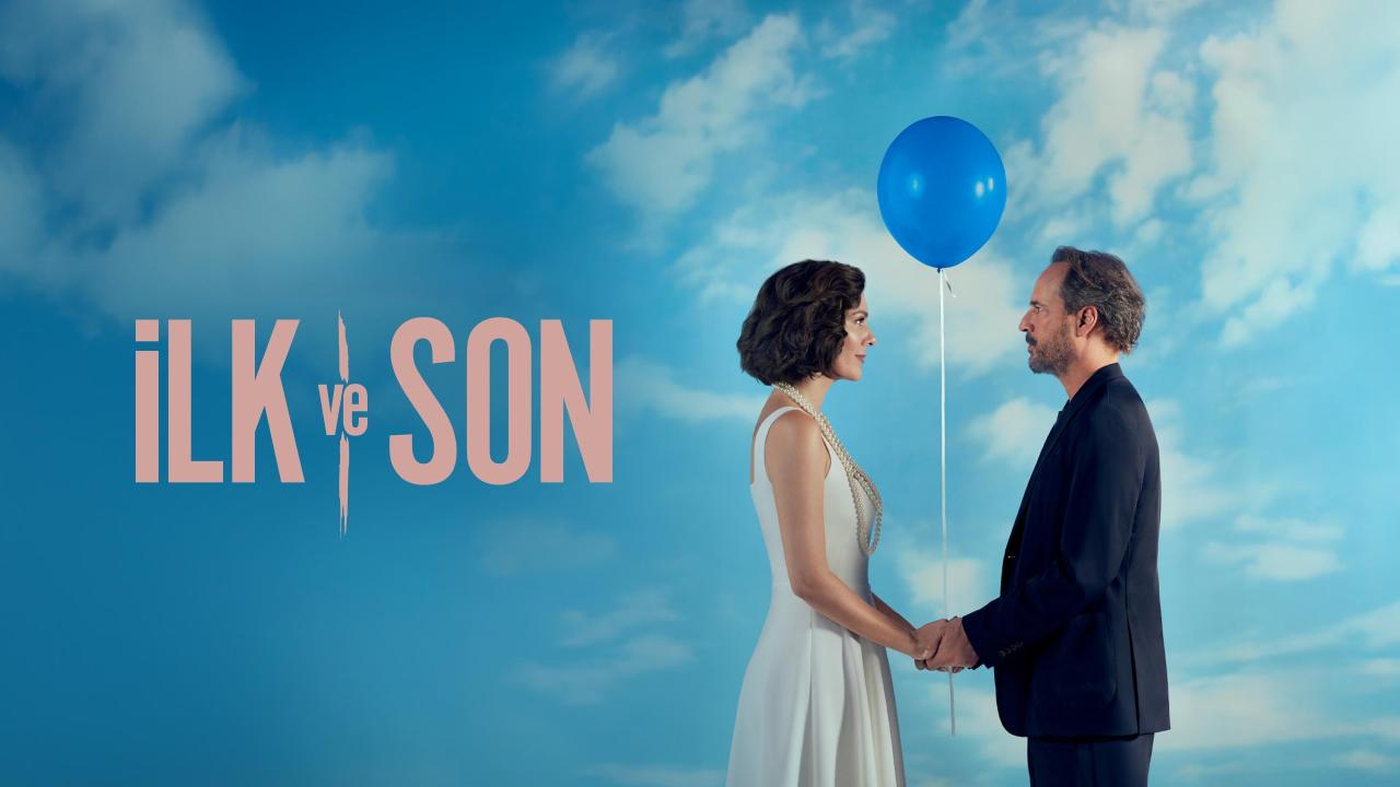 مسلسل الاول والاخير انت الموسم الثالث الحلقة 2 الثانية مترجمة اونلاين